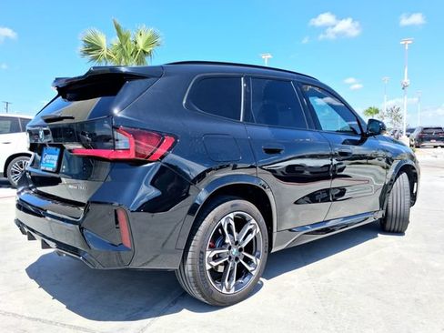 Used 2026 BMW X1 xDrive28i w/ Technology Package AWD/4WD image 7