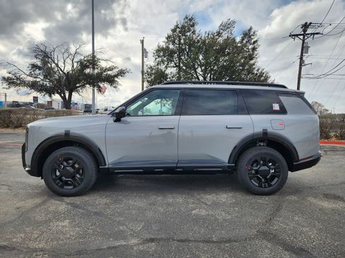 New 2027 Kia Telluride SX Prestige X-Pro AWD/4WD image 3