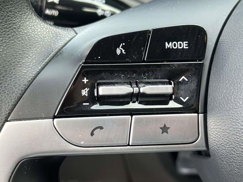 Used 2023 Hyundai Tucson SEL image 22