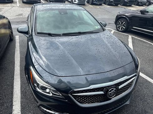 Used 2019 Buick LaCrosse Avenir FWD image 3