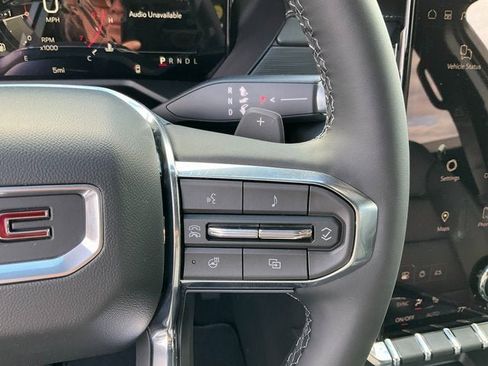 New 2026 GMC Acadia Elevation w/ Elevation Premium Package image 9