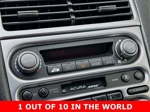 Used 2005 Acura NSX T image 15