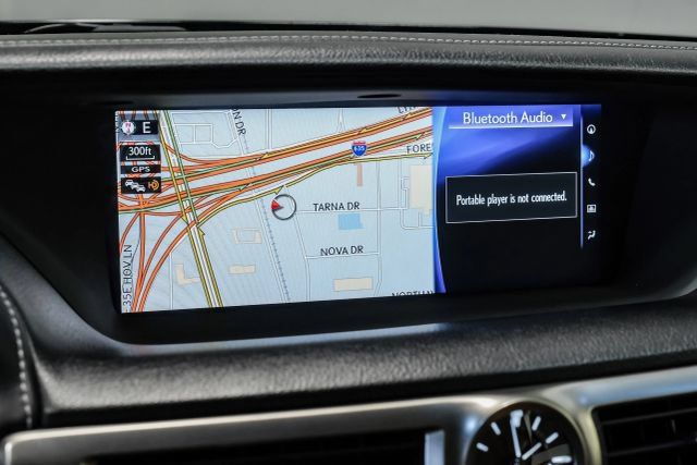 Used 2016 Lexus GS 350 AWD w/ Premium Package image 25