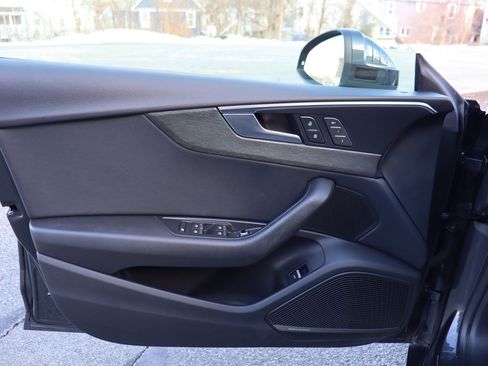 Used 2018 Audi A5 2.0T Premium Plus image 22