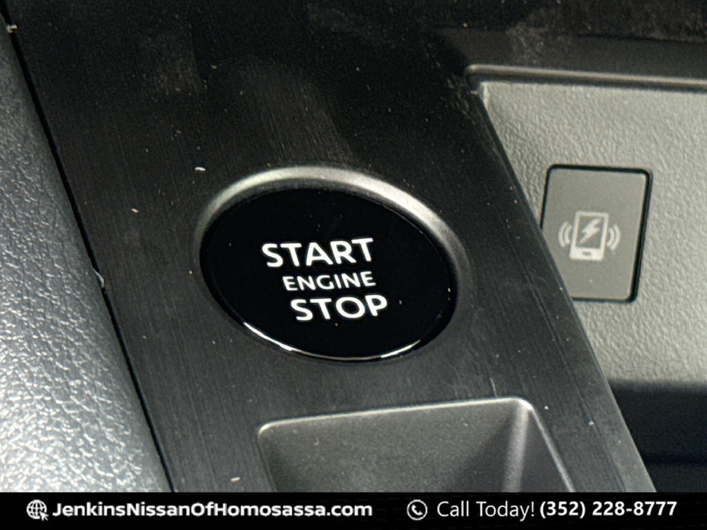 New 2026 Nissan Kicks SV w/ Cold Weather Package FWD image 44