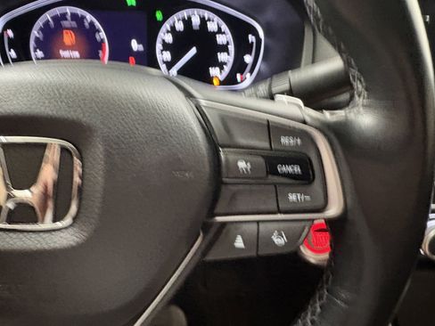 Used 2022 Honda Accord Sport Special Edition image 31