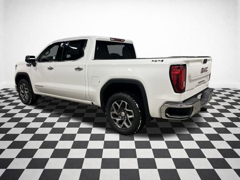 New 2026 GMC Sierra 1500 SLT w/ SLT Convenience Package image 6
