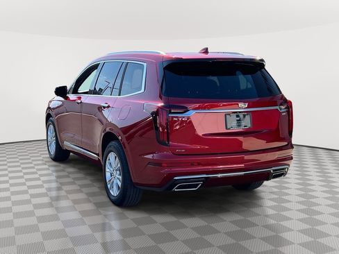 Used 2024 Cadillac XT6 Luxury image 6