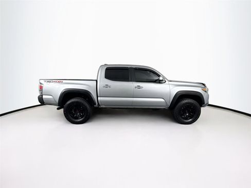 Used 2023 Toyota Tacoma TRD Off-Road w/ Technology Package image 5