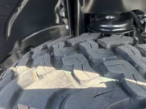 Certified 2023 Jeep Wrangler Unlimited Rubicon 392 w/ Trailer Tow Package image 12