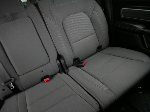 Used 2022 RAM 1500 Big Horn RWD image 14