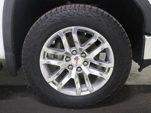 Used 2019 GMC Sierra 1500 SLT image 28