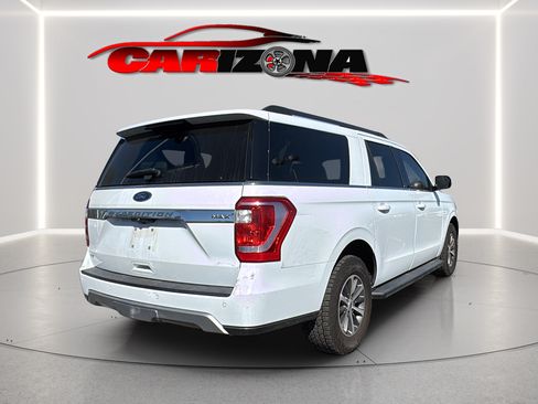 Used 2019 Ford Expedition Max XLT w/ Equipment Group 201A RWD image 6