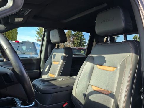 Used 2022 GMC Sierra 2500 AT4 w/ AT4 Premium Plus Package image 56