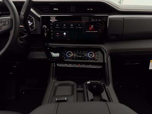 New 2026 GMC Sierra 2500 AT4 w/ AT4 Premium Plus Package AWD/4WD image 42