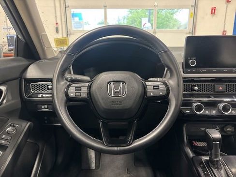 Certified 2023 Honda Civic EX image 14