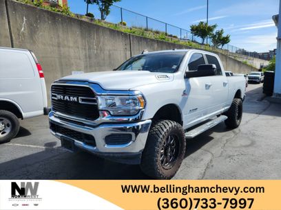 Used 2020 RAM 2500 Big Horn