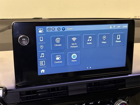 New 2026 Honda Prologue Touring image 25