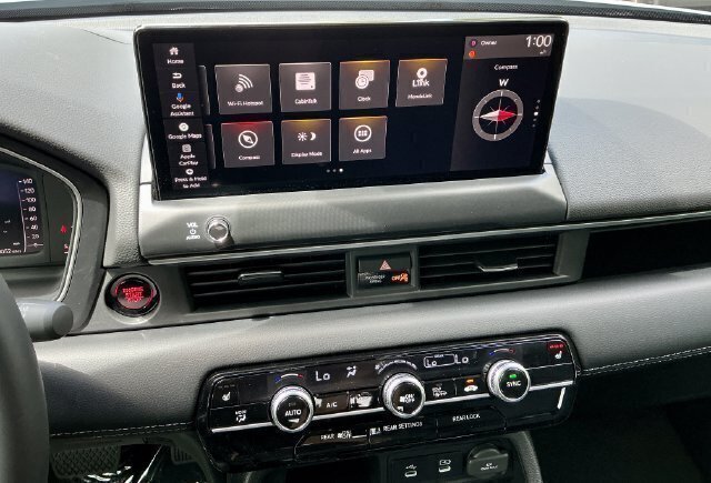 New 2026 Honda Pilot EX-L image 41