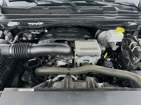 Used 2023 RAM 1500 Tradesman w/ Warlock PACKAGE AWD/4WD image 31