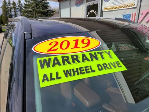 Used 2019 Subaru Outback 3.6R Touring image 4