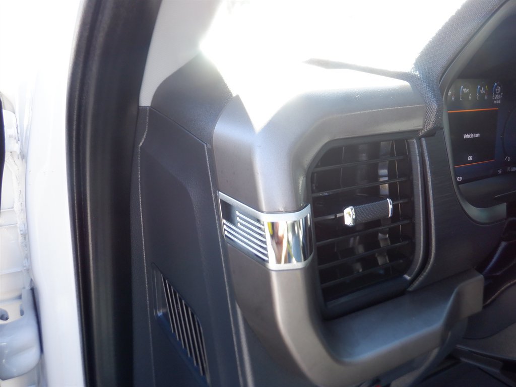 Used 2024 Ford F150 XL AWD/4WD image 16