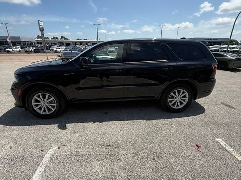 Used 2026 Dodge Durango GT RWD image 4