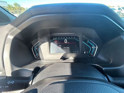 Used 2018 Honda Odyssey EX-L image 38