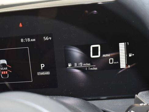 Certified 2025 Nissan Kicks SV image 7