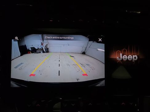 New 2026 Jeep Grand Cherokee L Limited image 24