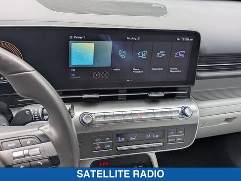 Used 2024 Hyundai Kona SEL AWD/4WD image 20