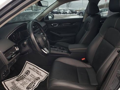 Used 2024 Honda Civic Touring image 8