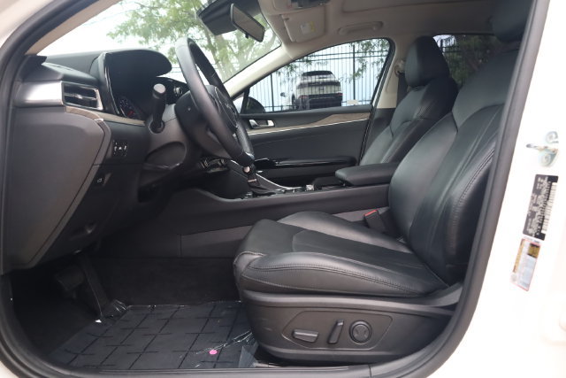 Used 2024 Kia K5 EX w/ EX Premium Package FWD image 14