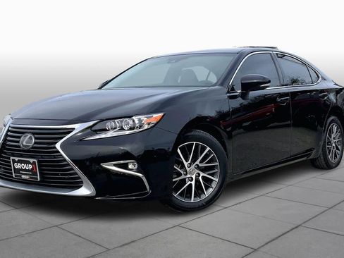 Used 2016 Lexus ES 350 image 2