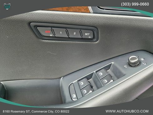 Used 2011 Audi Q5 2.0T Premium Plus w/ Premium Plus Pkg image 23