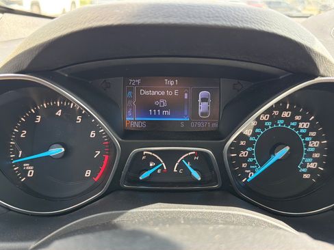 Used 2013 Ford Escape SEL FWD image 18