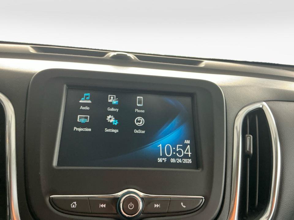 Used 2018 Chevrolet Equinox LT FWD image 21
