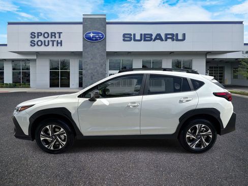 New 2026 Subaru Crosstrek 2.5i Premium AWD/4WD image 6