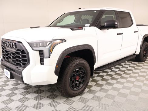 Used 2026 Toyota Tundra TRD Pro AWD/4WD image 10