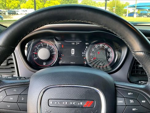 Used 2020 Dodge Challenger SXT w/ Plus Package RWD image 24