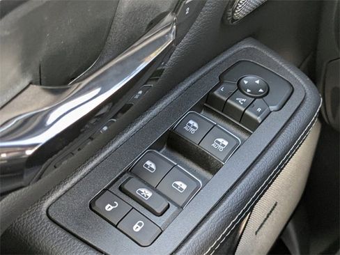 New 2026 RAM 1500 Rebel w/ G/T Package image 25