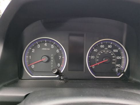 Used 2010 Honda CR-V EX image 33