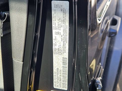 New 2026 Jeep Wrangler Unlimited Sport AWD/4WD image 33