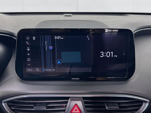 Used 2023 Hyundai Santa Fe XRT w/ Cargo Package image 19