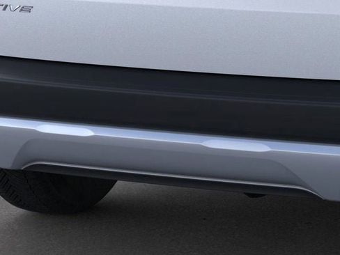 New 2025 Ford Escape Active image 23