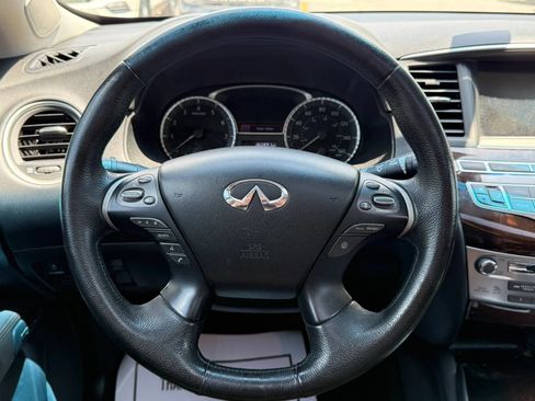 Used 2013 INFINITI JX35 FWD w/ Premium Pkg image 7