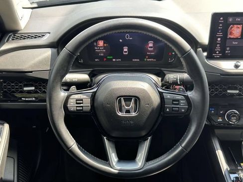Used 2024 Honda Accord Touring image 26