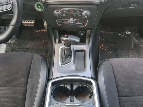 Certified 2023 Dodge Charger Scat Pack RWD image 20
