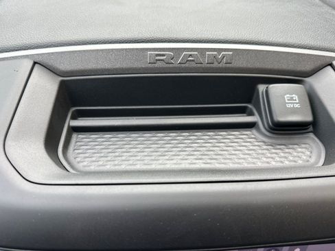 New 2026 RAM 5500 Tradesman image 30