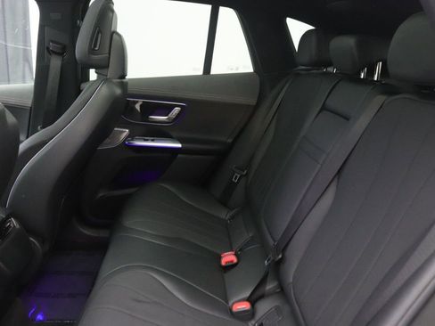 Certified 2023 Mercedes-Benz EQE 350+ SUV image 34